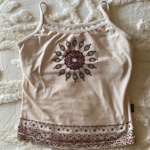 Prana Tank size Small